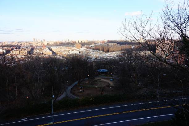 istock Inwood, Manhattan NYC 1581259429