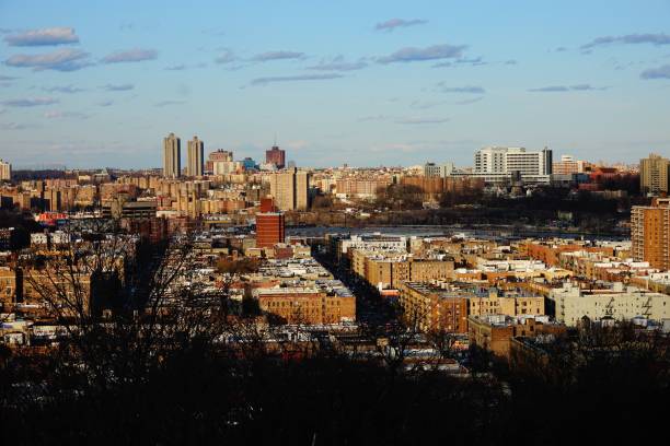 istock Inwood, Manhattan NYC 1581259946