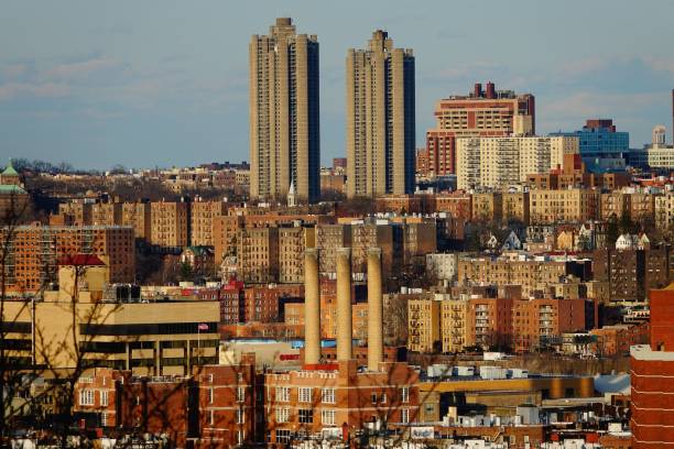 istock Inwood, Manhattan NYC 1581259973