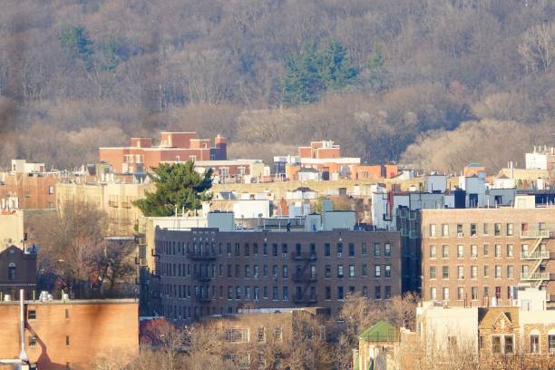 istock Inwood, Manhattan NYC 1581261027