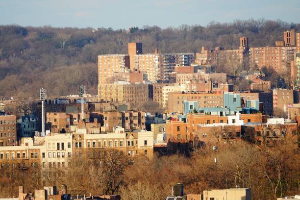istock Inwood, Manhattan NYC 1581261051