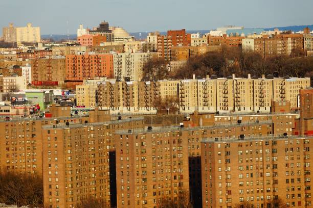 istock Inwood, Manhattan NYC 1581261579