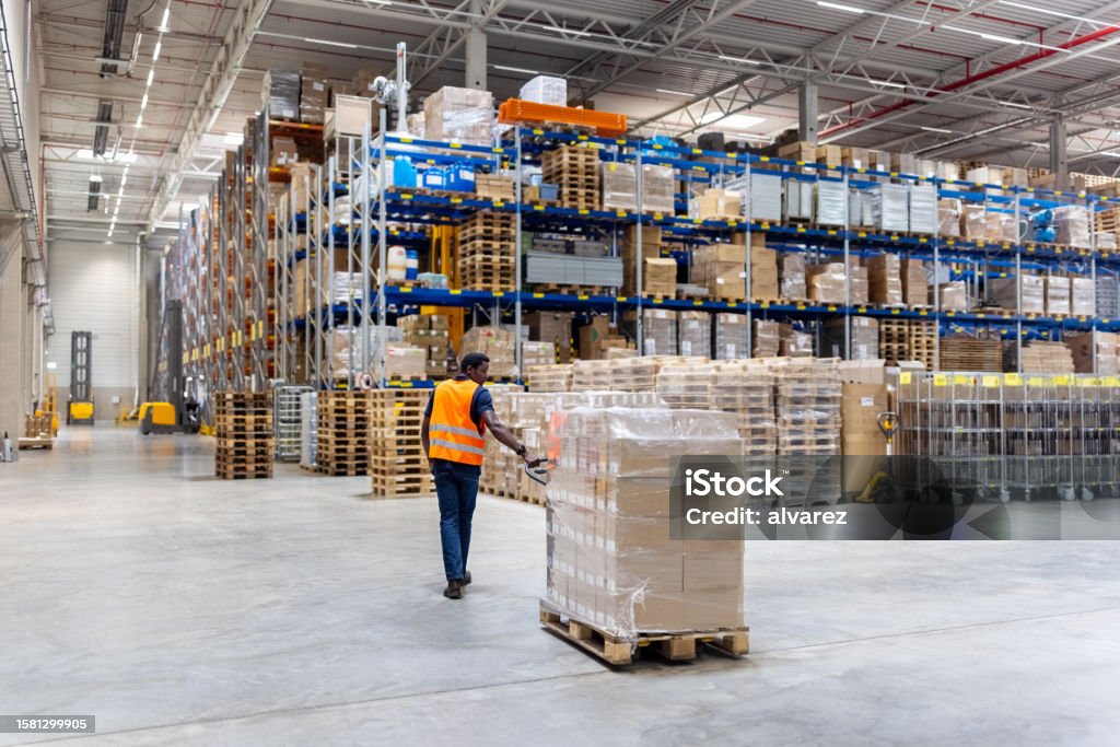 Supply Chain Operations
