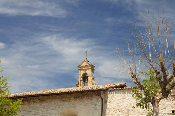istock Church in Assisi 1581329099