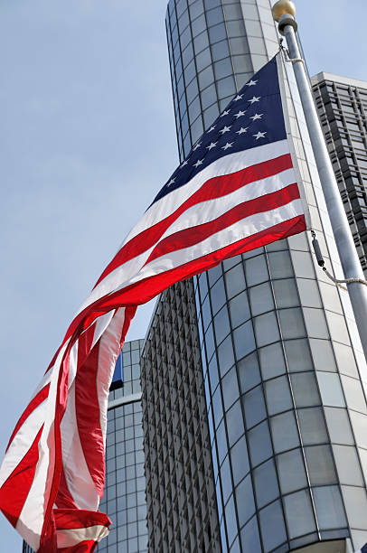 istock All American Detroit 158140419