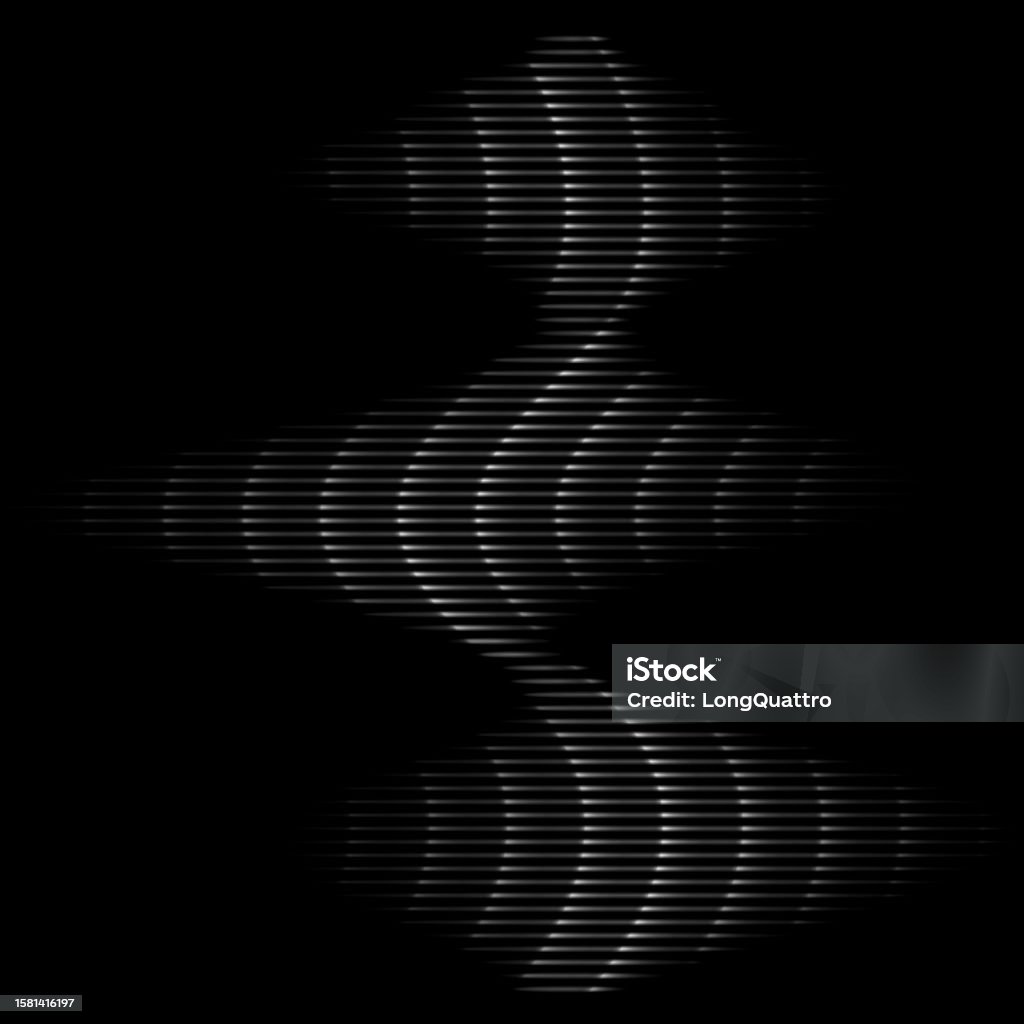 Vertical Line Abstract Wave Simple Lines Vertical Wave Background Stock Illustration - Download ...