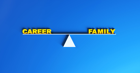 Career Family Balance