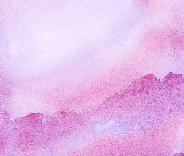 istock Abstract colorful watercolor background. 158155423