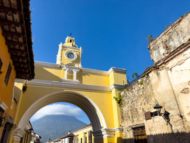 istock The Arco de Santa Catalina 1581587772