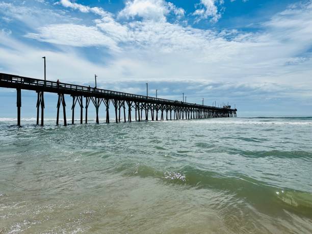 istock Sneads Ferry, North Carolina 1581598804