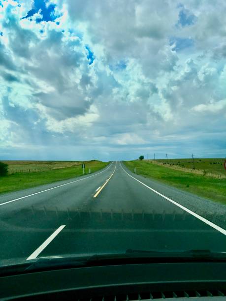 istock Road trip to Uruguay 1581618786