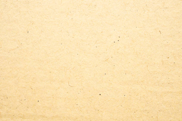 istock Brown eco recycled kraft paper sheet texture cardboard background 1581618807