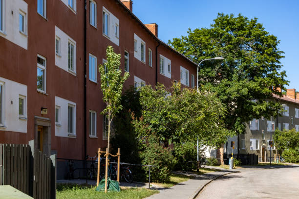 istock Stockholm, Sweden 1581619160