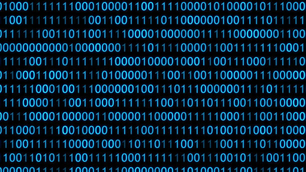 Computer Science Animation Bit 50+ 3d Animation Computer Stock Illustrations, Royalty-Free Vector ...