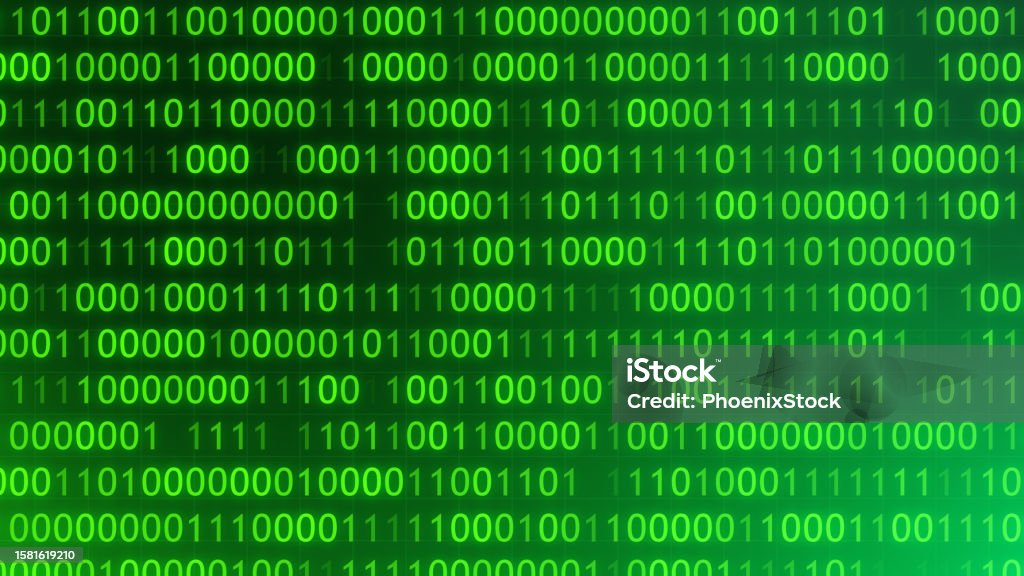 Binary Moving Horizontal Bg Coding Programming Bg Hacker Screen Scifi ...