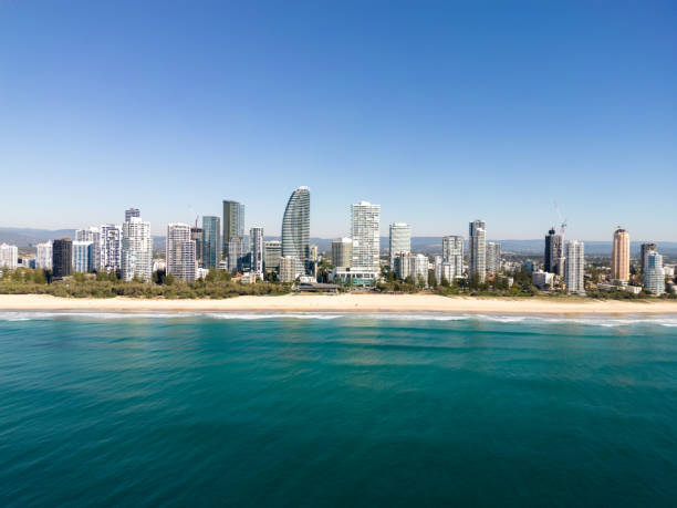istock Broadbeach, Gold Coast, Queensland, Australia 1581620236