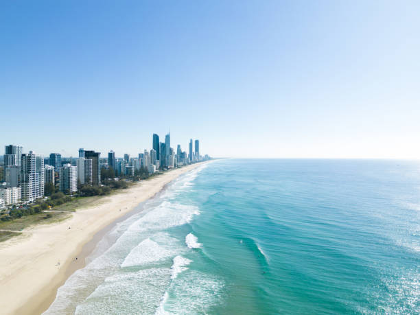 istock Broadbeach, Gold Coast, Queensland, Australia 1581620238