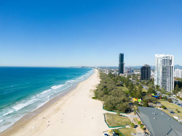 istock Broadbeach, Gold Coast, Queensland, Australia 1581620243