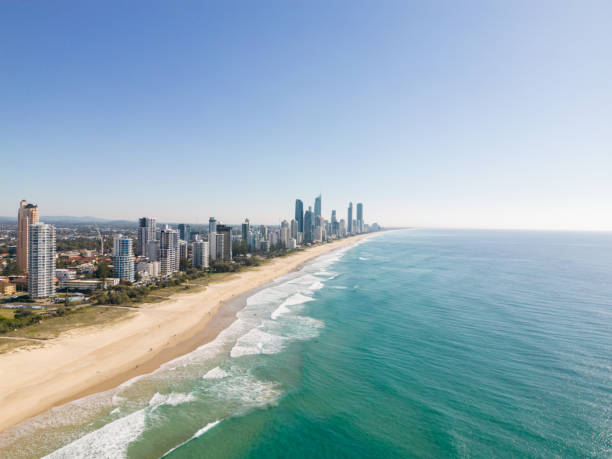 istock Broadbeach, Gold Coast, Queensland, Australia 1581620266