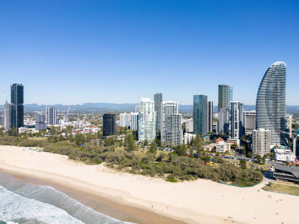 istock Broadbeach, Gold Coast, Queensland, Australia 1581620268
