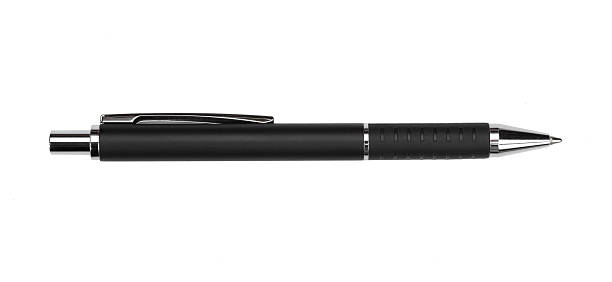 preto caneta - caneta esferográfica imagens e fotografias de stock