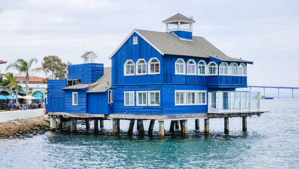 istock San Diego California 1581721347