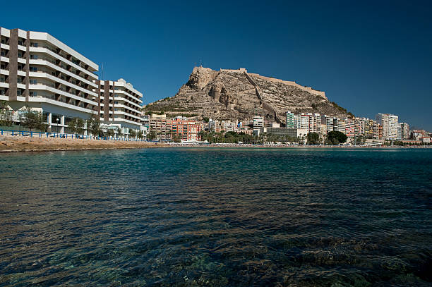 istock Alicante city 158172151