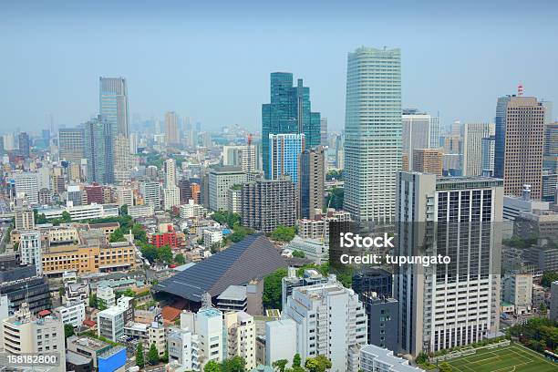 Tokio - zdjęcia stockowe i więcej obrazów Architektura - Architektura, Azja, Bez ludzi