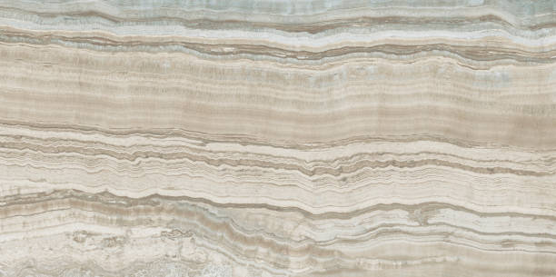 istock Background pattern of a natural stone or marble for digital use. 1581867248
