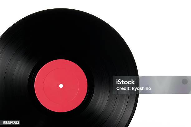 クローズアップの古いビニール記録lp - LPレコードのストックフォトや画像を多数ご用意 - LPレコード, くるくる回る, オーディオ機器