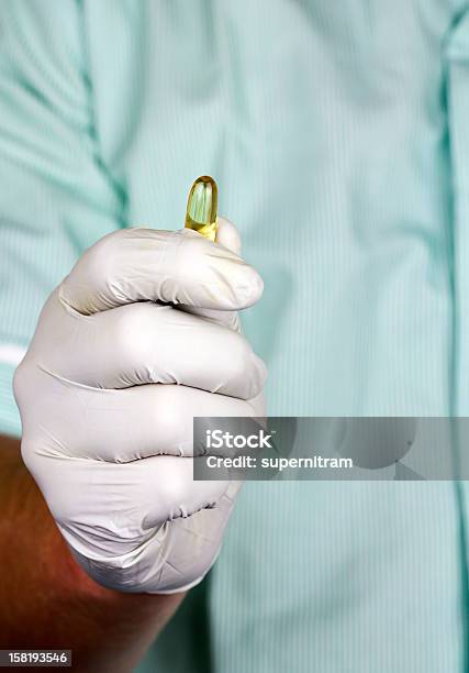 Supplement Stock Photo - Download Image Now - Acid, Alternative Medicine, Antioxidant