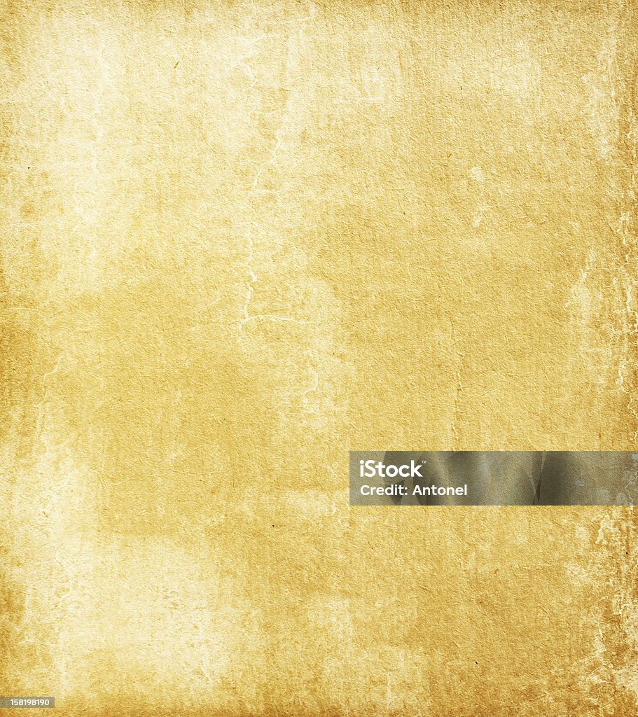 Antigo Papel - Royalty-free Antigo Foto de stock