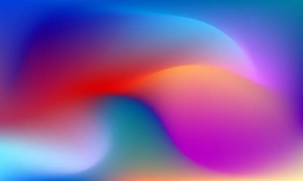 Color Gradation Patterns 210+ Gradation Color Stock Illustrations, Royalty-Free Vector Graphics ...