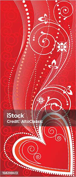 Love Ornament Stock Illustration - Download Image Now - Abstract, Art, Art  And Craft - iStock