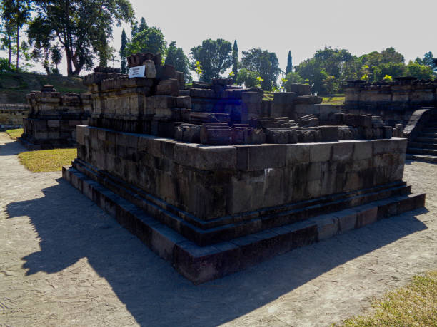 istock The Underground Hindu Temples of Sambisari Complex, Indonesia 1582017689