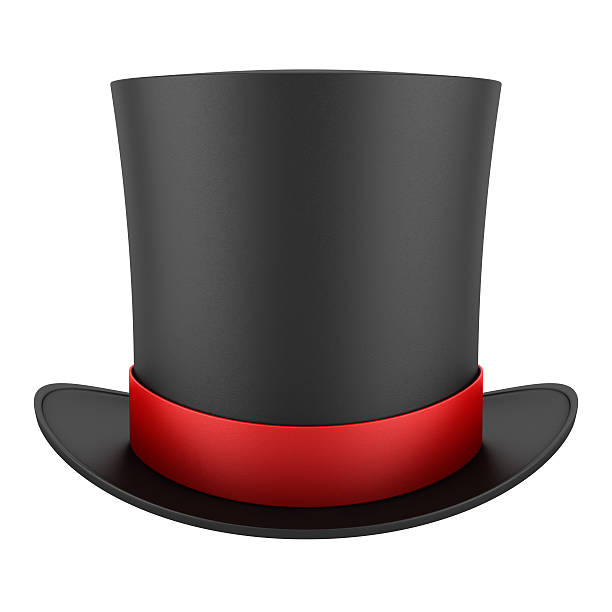 4,600+ Top Hat Cutout Stock Photos, Pictures & Royalty-Free Images - iStock