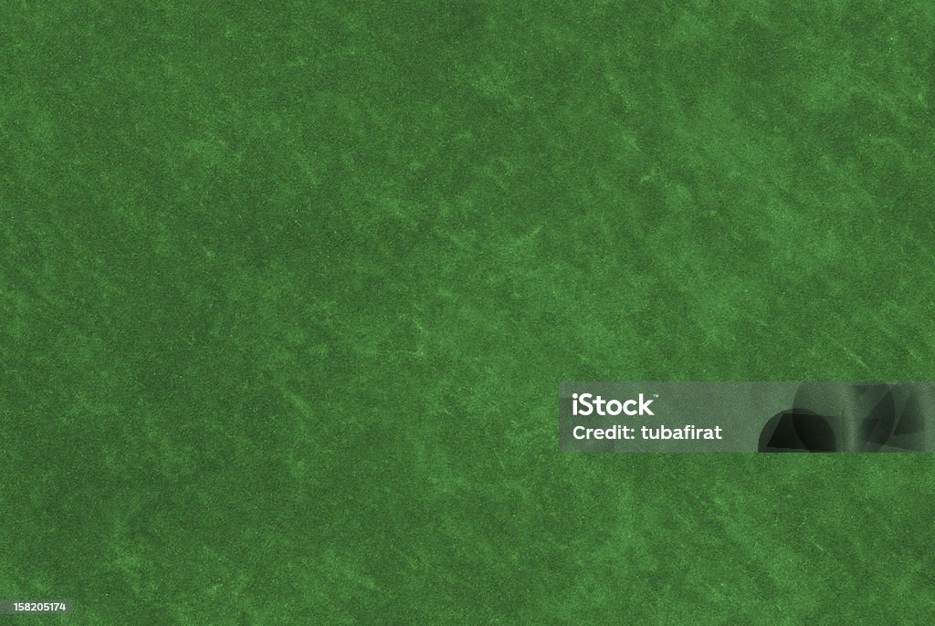 Textura de tela verde de mesa del Casino - Foto de stock de Abstracto libre de derechos