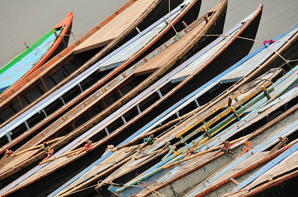 istock Varanasi,Uttar Pradesh,India. 158208720