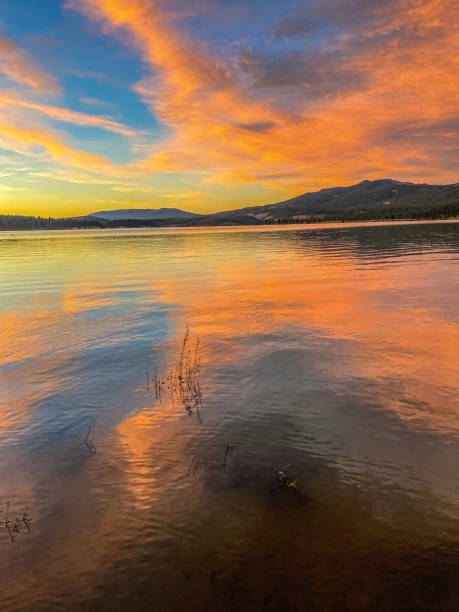 istock Tangerine Sky - Boca - July 1582135436