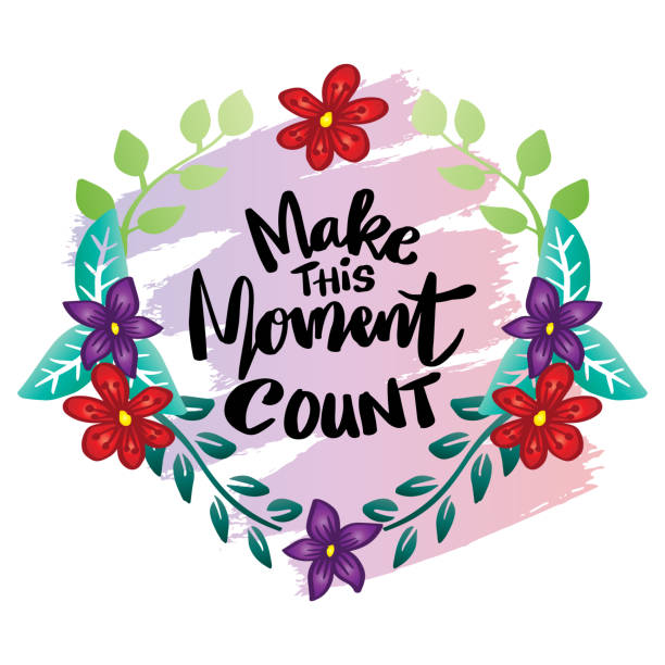 20+ Making Every Moment Count Stock Photos, Pictures & Royalty