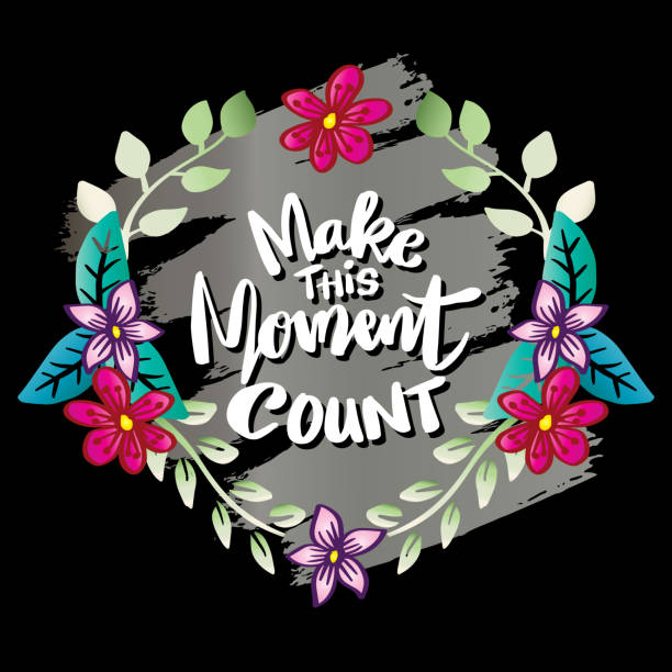 20+ Making Every Moment Count Stock Photos, Pictures & Royalty