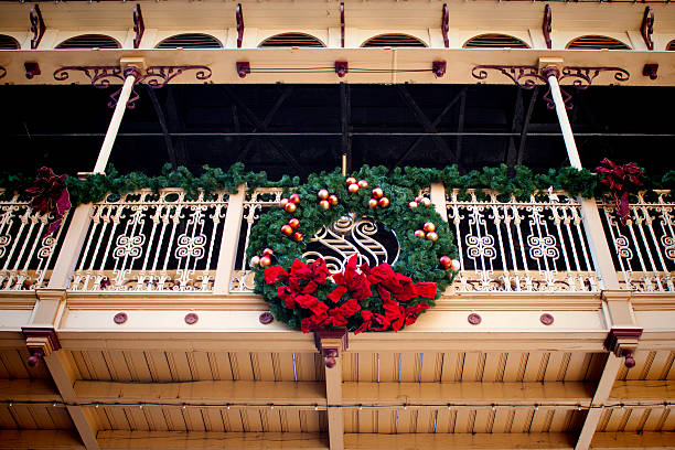 istock Merry Christmas 1890s Style 158214988