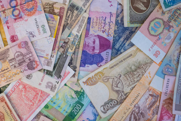 istock International currency banknotes as a background 1582168822