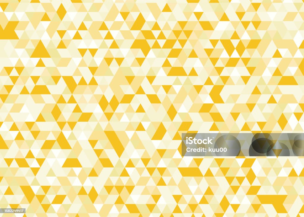 Triangular Backround Triangular Geometric Background Stock Illustration - Download Image Now ...