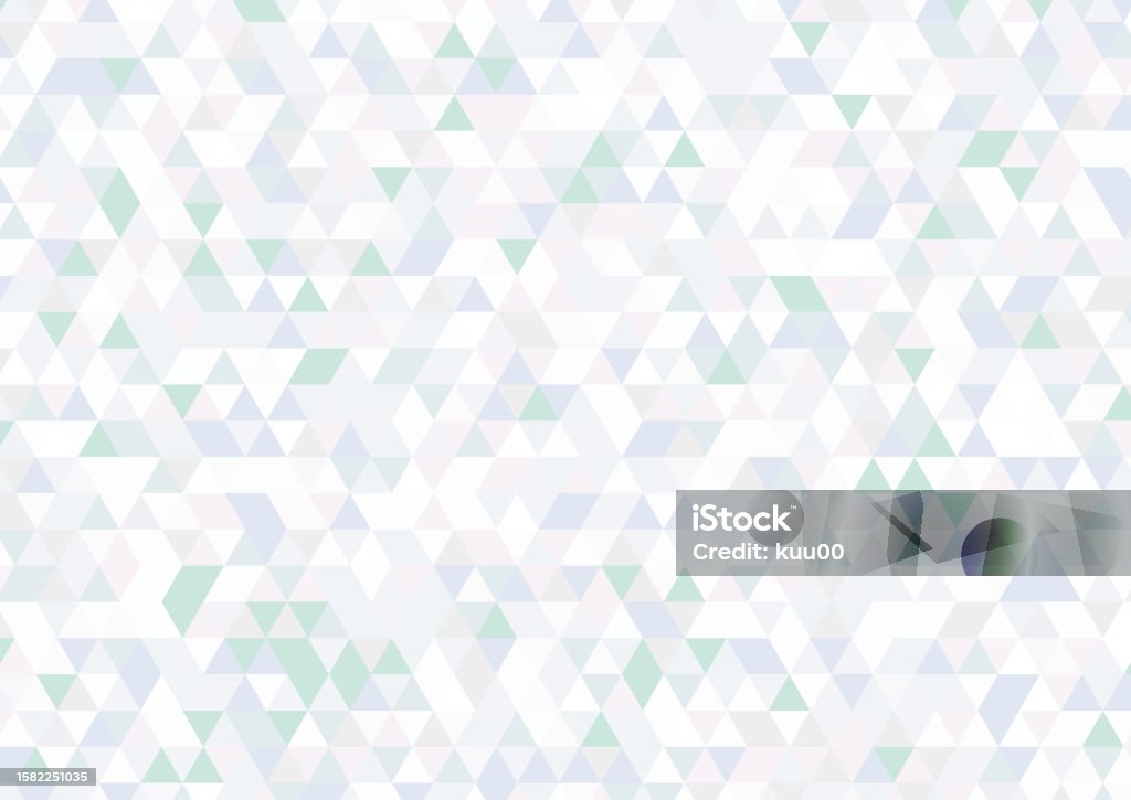 Triangular Background Panel Triangular Geometric Background Stock Illustration - Download Image Now ...