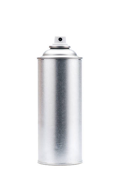 istock blank aluminum spray can isolated on white background 158226277