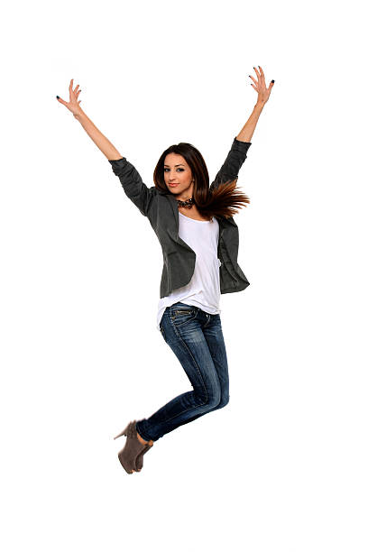 istock beautiful young girl 158226419