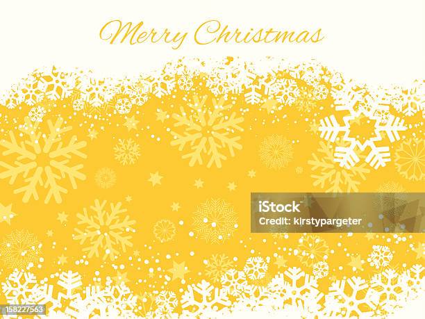 Frohe Weihnachten Hintergrund Stock Vektor Art und mehr Bilder von Bildhintergrund - Bildhintergrund, Dekoration, Feiern