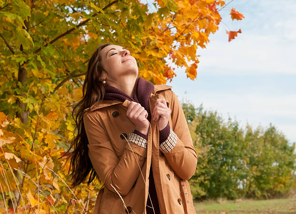 istock happy young woman 158230936