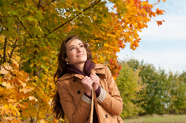 istock cheerful young woman 158230942